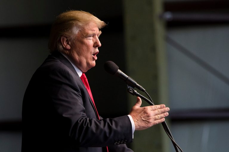 Trump: James Comey ‘committed many crimes’ while investigating Hillary Clinton’s emails