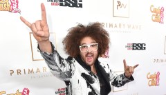 In pop music, a decade later becomes the morning after
