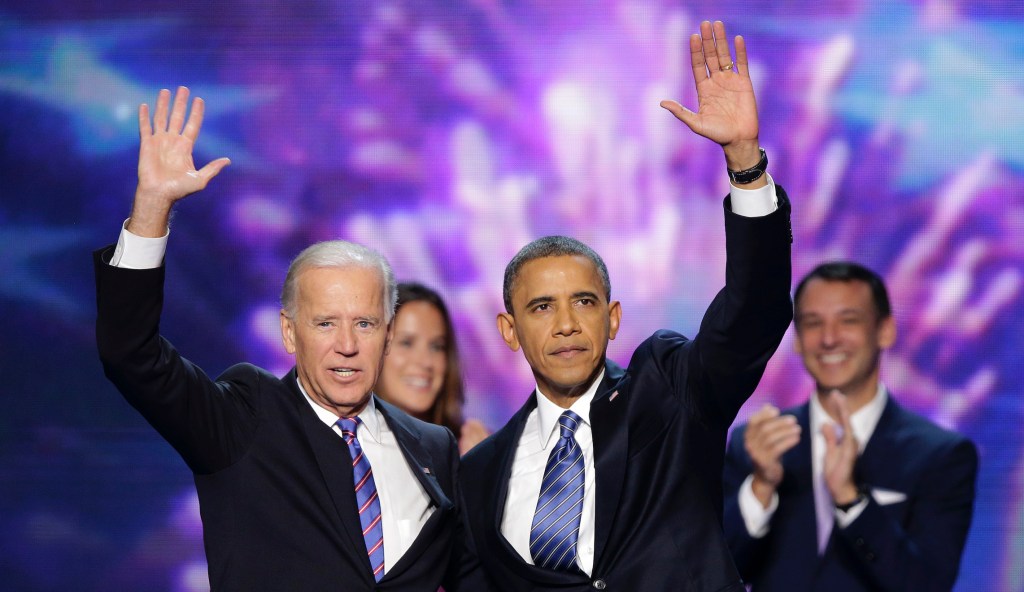 Democrats bracing for virtual convention rather than in-person confab
