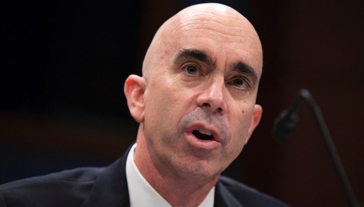 State Department inspector general asks for 'urgent' Capitol Hill briefing