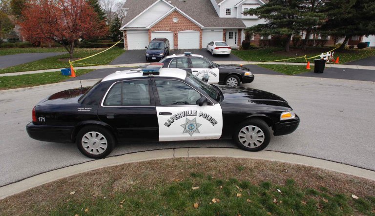 'Slave for sale': Illinois teen charged with hate crime after posting ad of black classmate on Craigslist