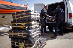 Puerto Rico a growing hub for cocaine, heroin shipments to the US