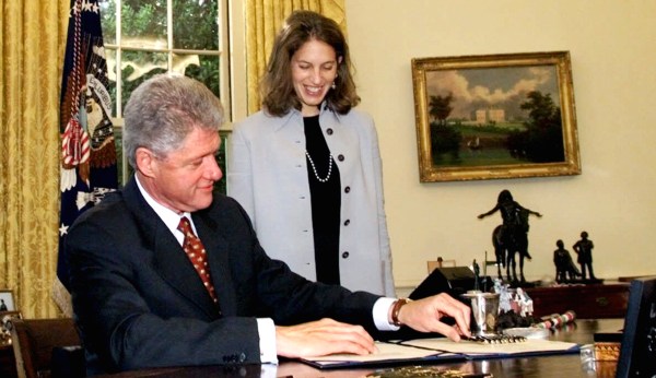As religious freedom law turns 25, vast majority of Democrats oppose what Bill Clinton signed into law
