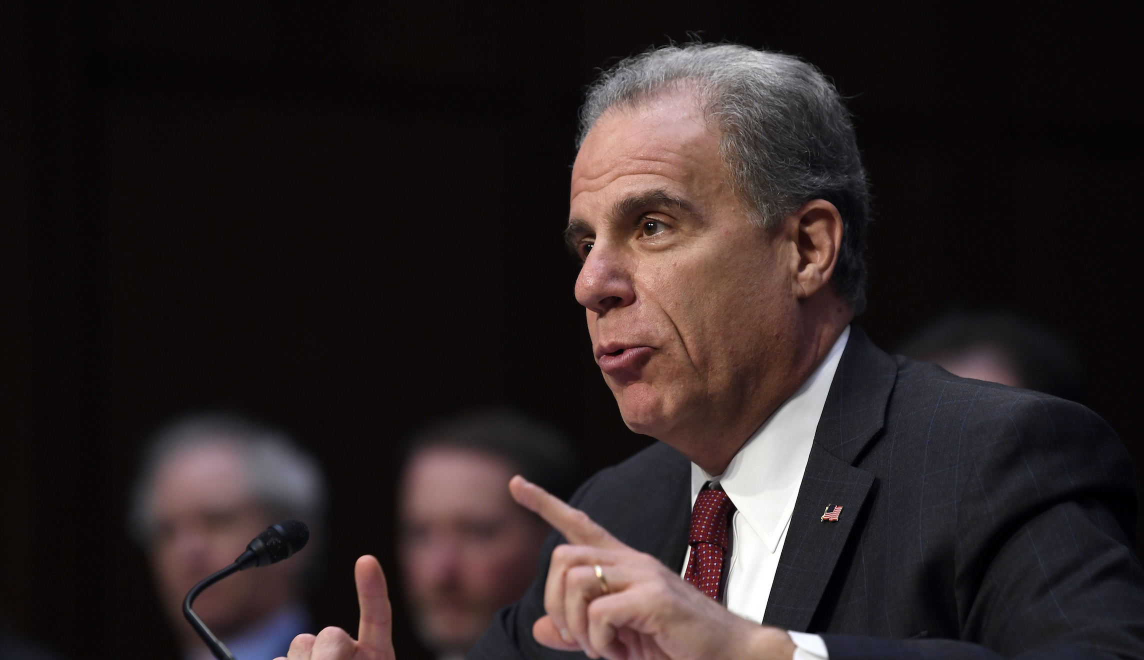 Republican lawmakers to propose bill aimed at reforming FISA application process
