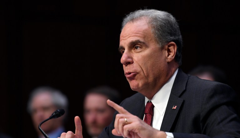 Republican lawmakers to propose bill aimed at reforming FISA application process