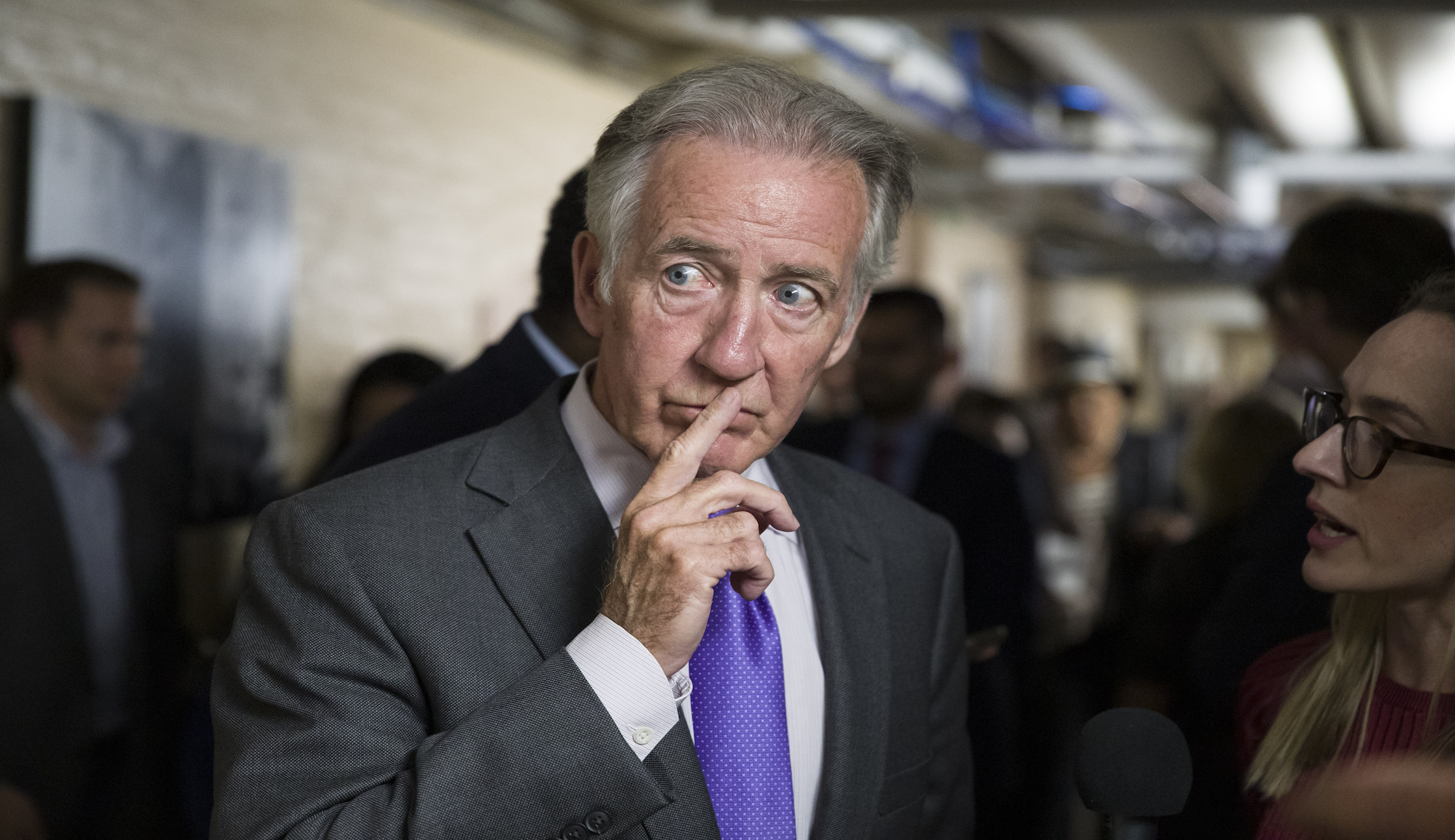 Siding with unions, House Democrats say USMCA is not ready
