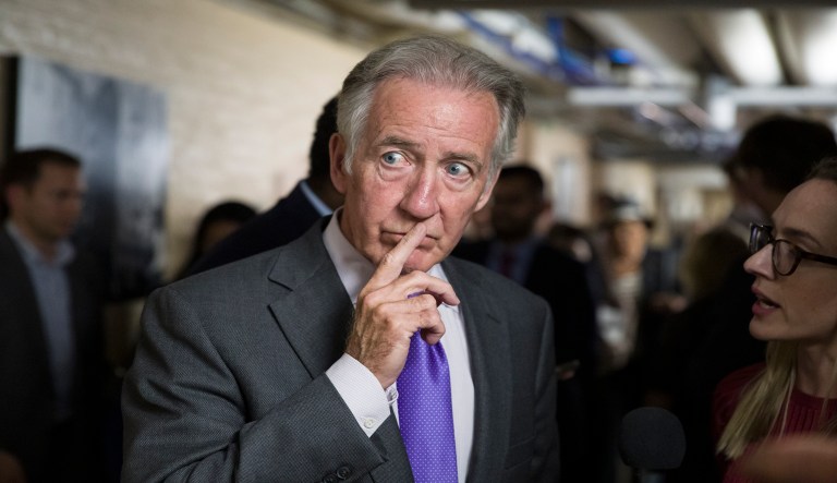 Siding with unions, House Democrats say USMCA is not ready