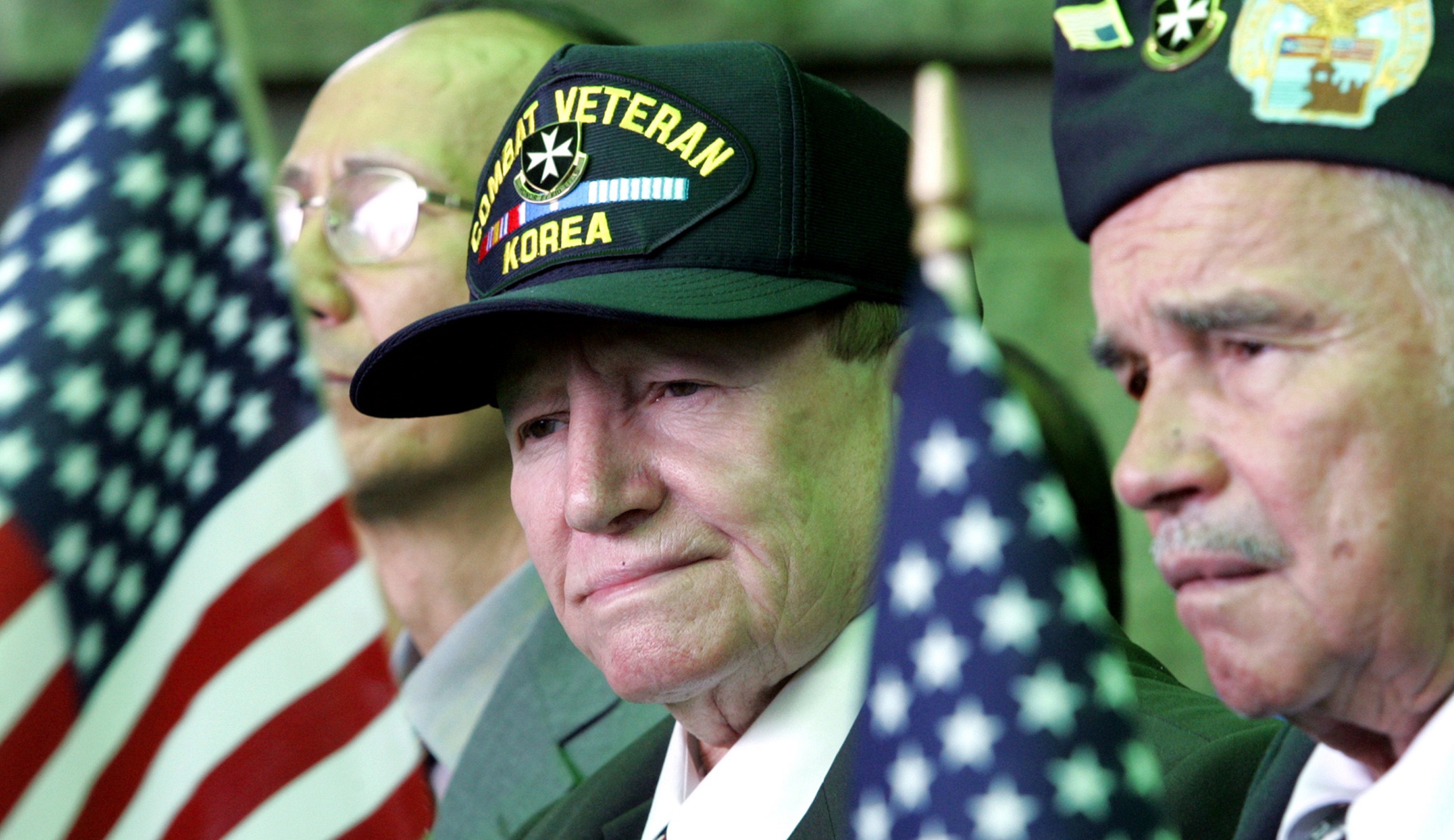 Veterans deserve more than just a one-day commemoration