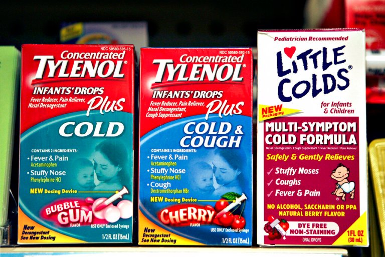 How to restore and reshore vital medications