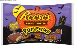Florida woman files suit against Hershey for ‘deceptive’ holiday packaging
