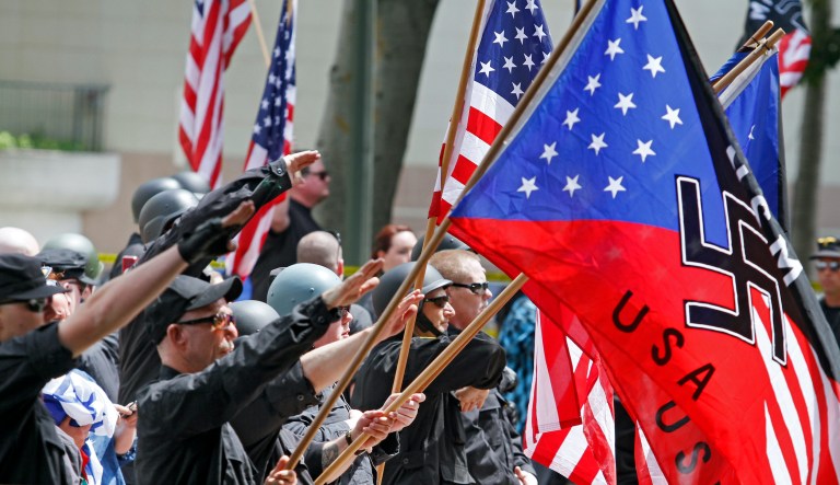 DHS draft document: White supremacy is most ‘lethal threat’ facing US