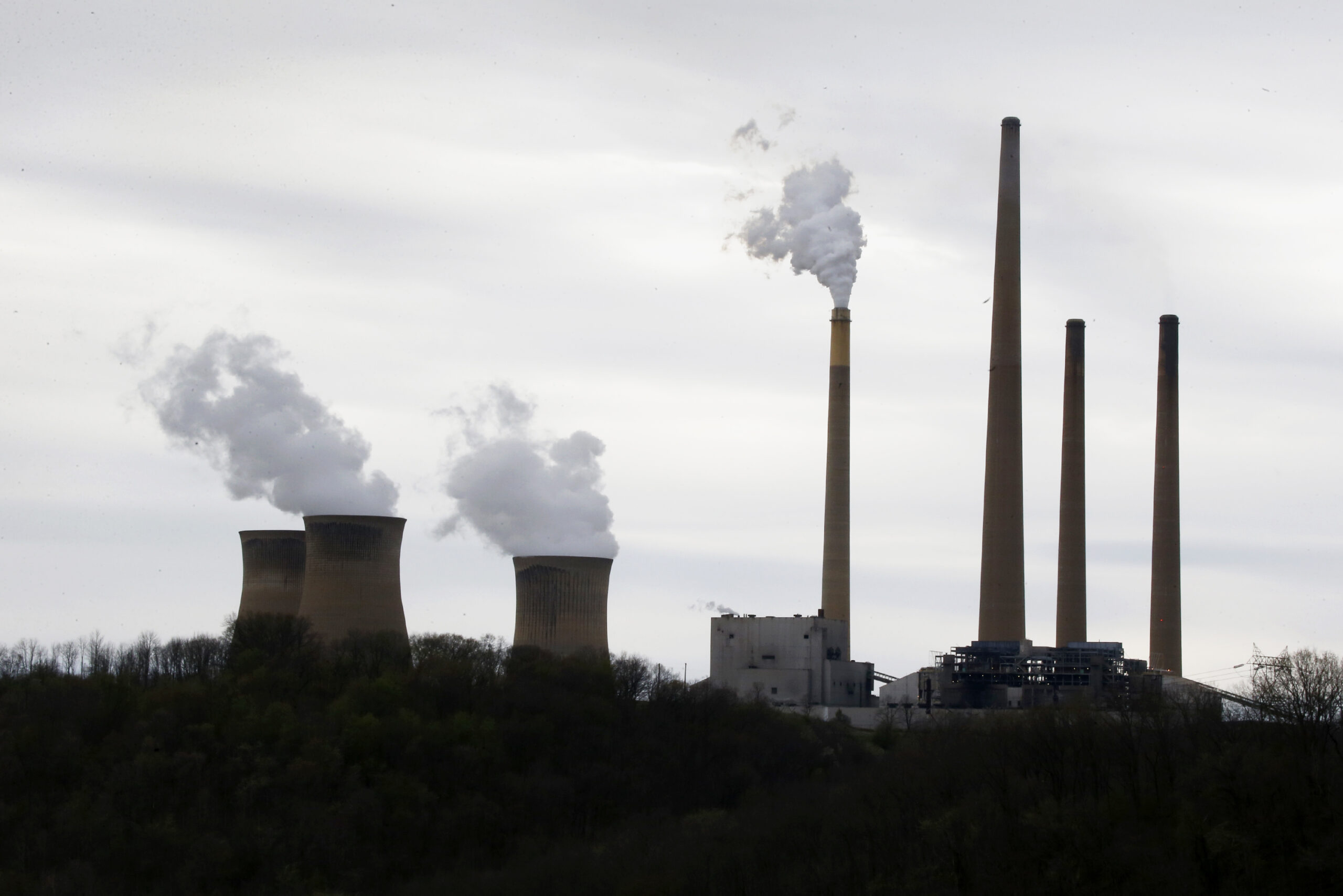 GOP congressman blames Biden for shutdown of largest coal plant in Pennsylvania