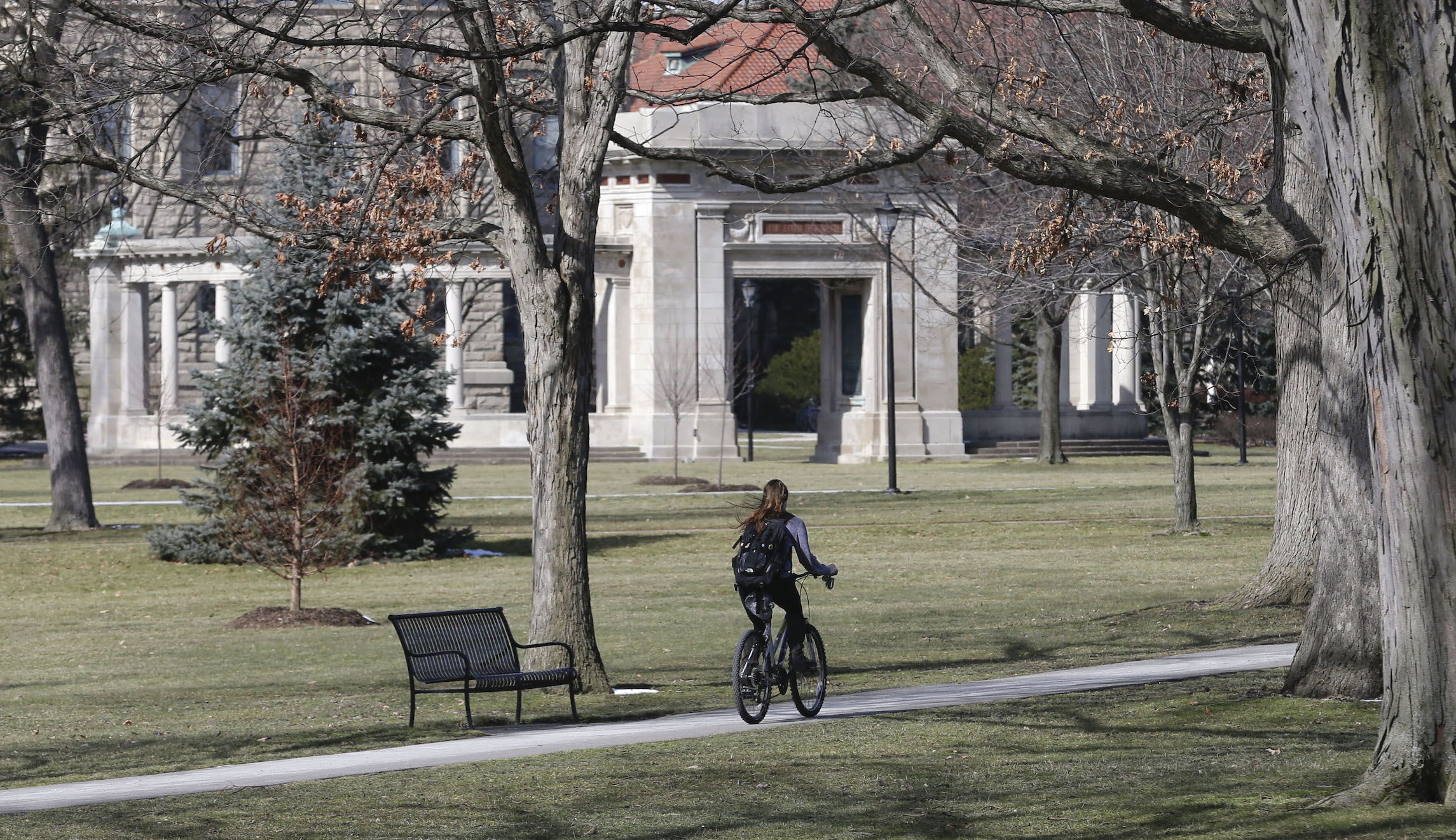 The startling frequency of campus revolts