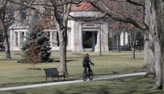 The startling frequency of campus revolts