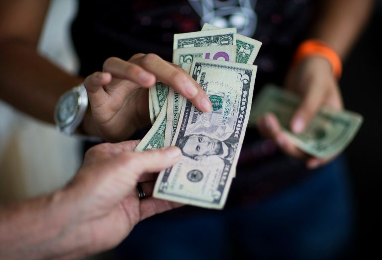 Tax Day puts GOP focus on Biden’s pledge to hike taxes, cutting pay and jobs