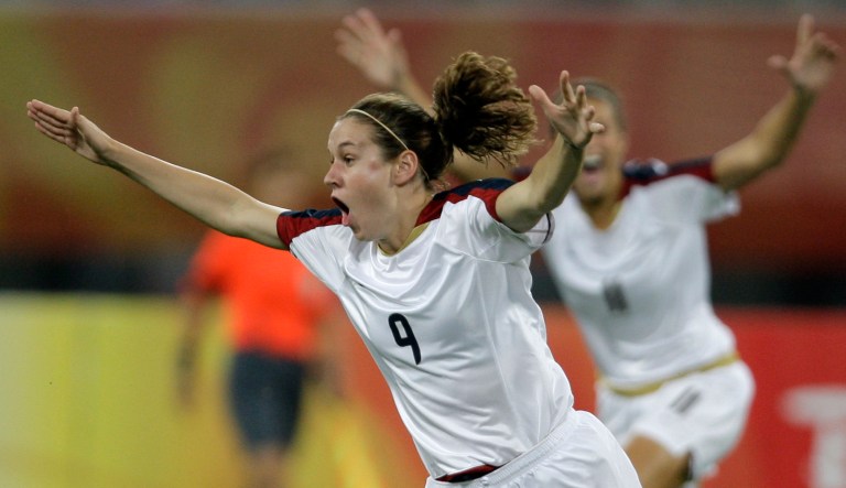 Embarrassing defeat for womenâs soccer stars reveals inconvenient truths