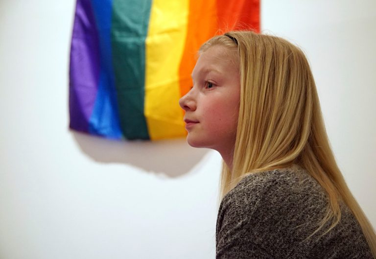 Norway offers a step forward in eliminating gender ideology