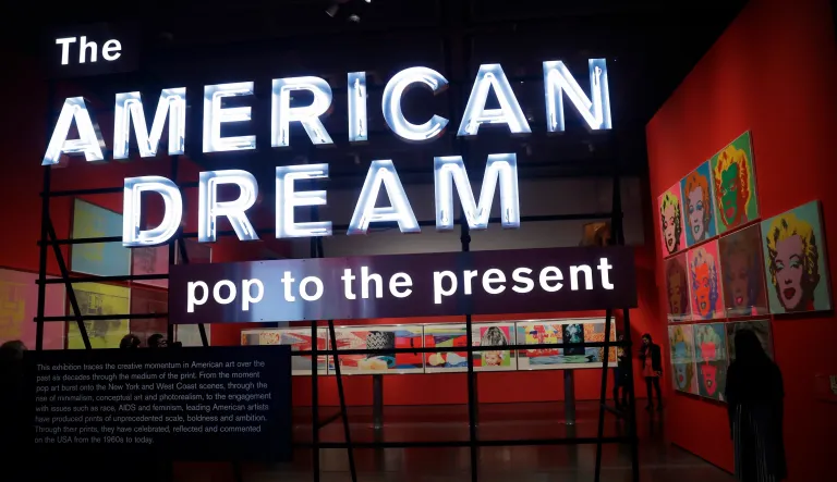 People, stop being crybabies: Life is better now than ever