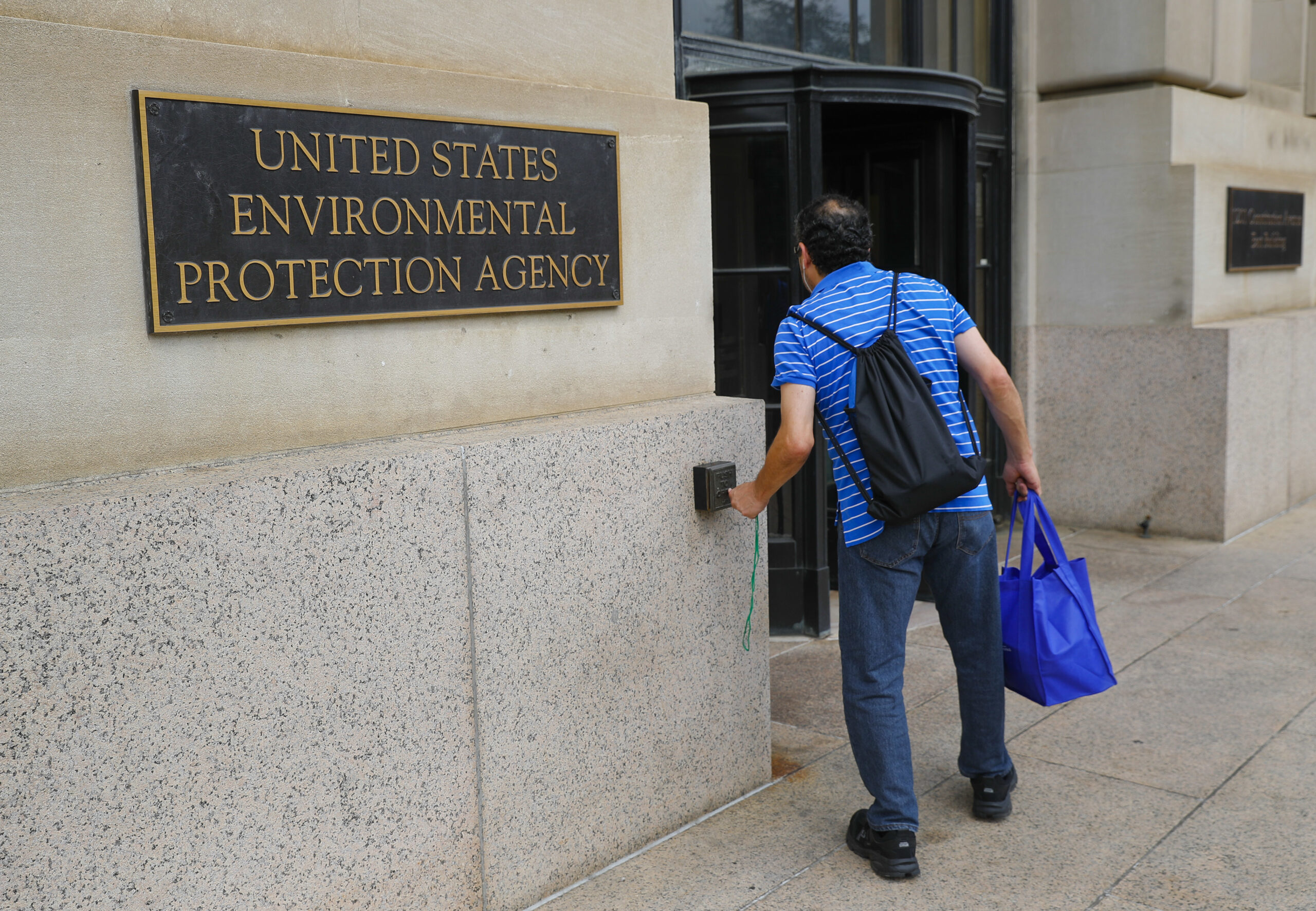 Smoking gun documents can help rein in Biden’s climate lawlessness