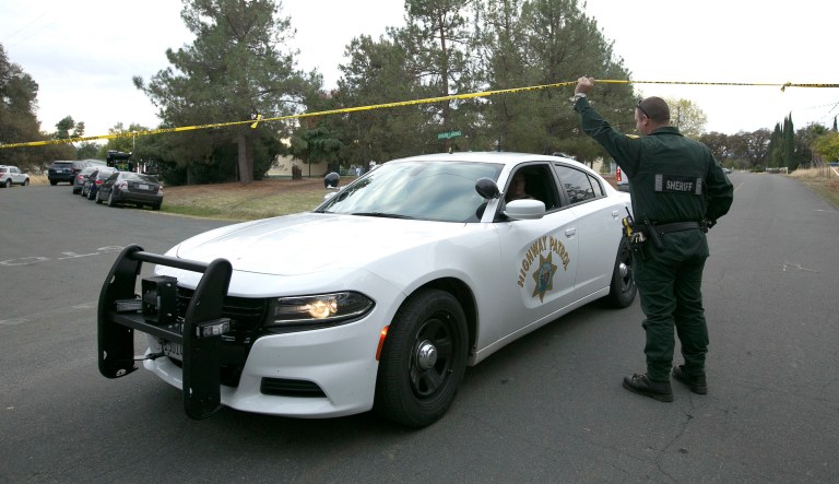 ‘Avoided a tragedy’: Police find 20K rounds of ammunition in home of UPS driver who threatened shooting