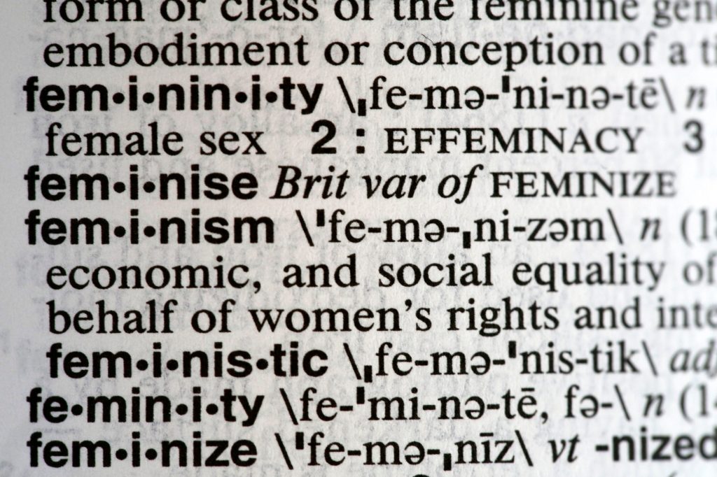 The Left’s corruption of language is intentional