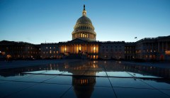 Congress’ regular spending fiasco