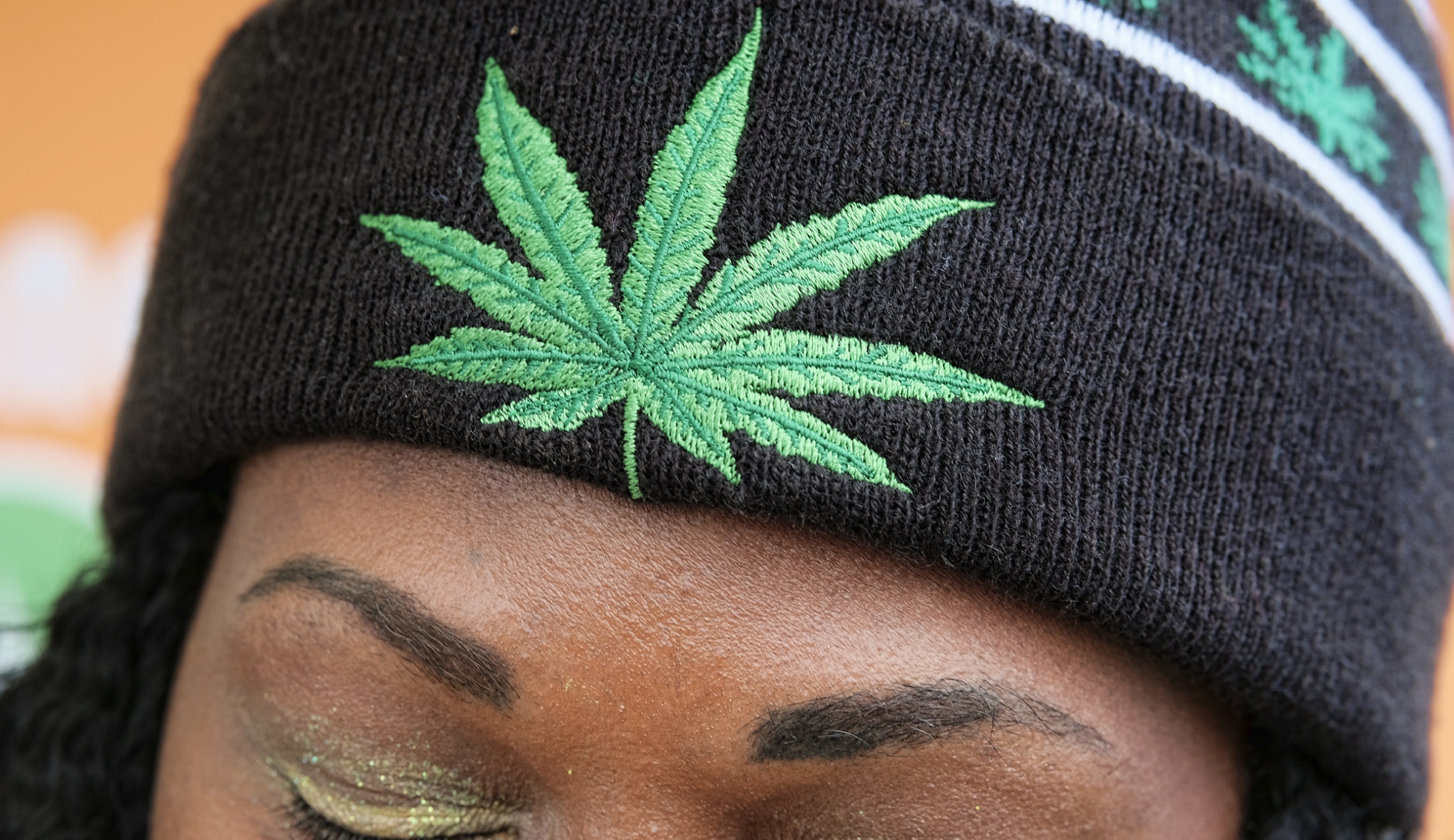 When marijuana is legalized, societal statistics go to pot