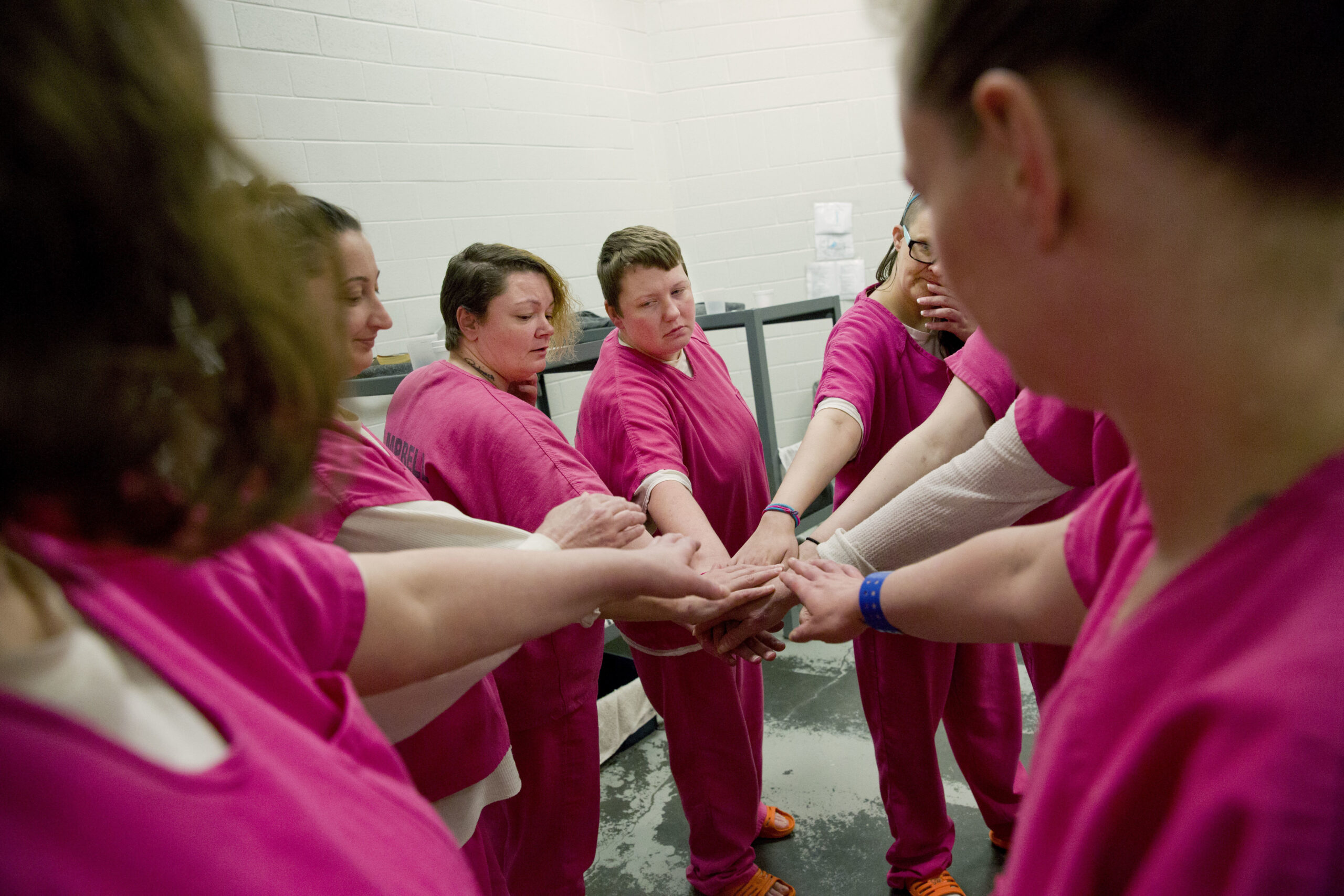 Expanding prison education benefits everybody