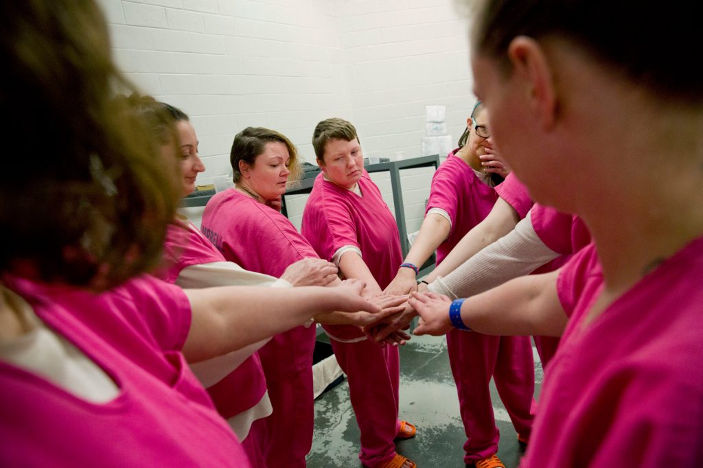 Expanding prison education benefits everybody