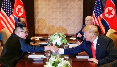 Here’s the full text of ‘historic’ document Trump, Kim signed at North Korea summit
