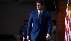 House immigration bills on the brink of failure