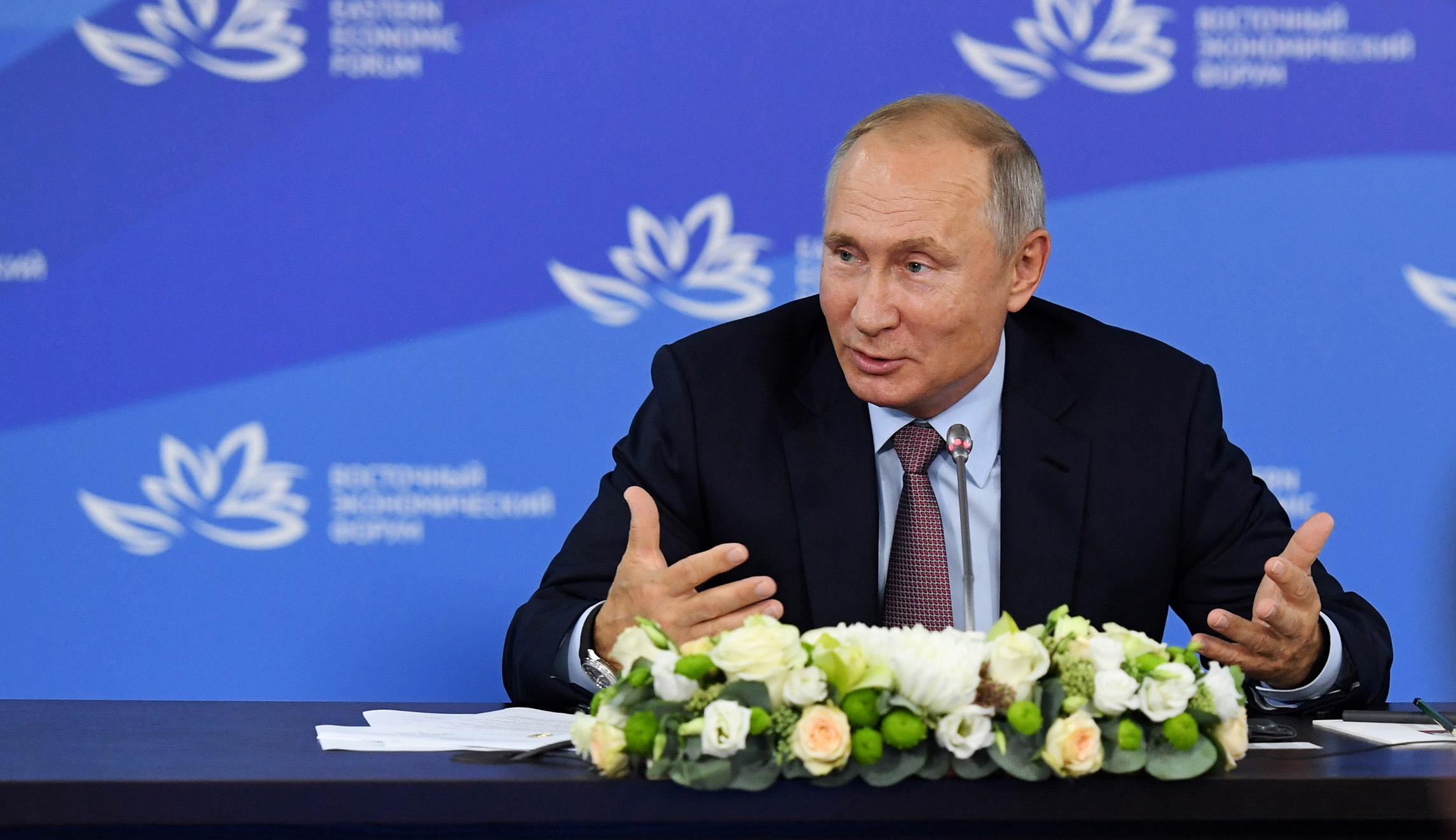 Russia accuses US of ‘blackmail’ in Syria