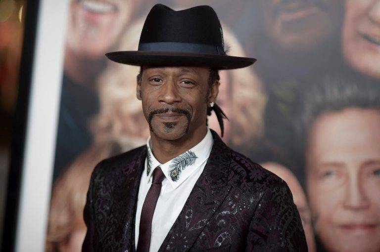Comedy legend Katt Williams explodes on ‘deviants’ and godlessness in Hollywood