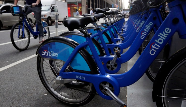 How a Citi Bike scuffle and a false racism accusation ruined one woman’s life
