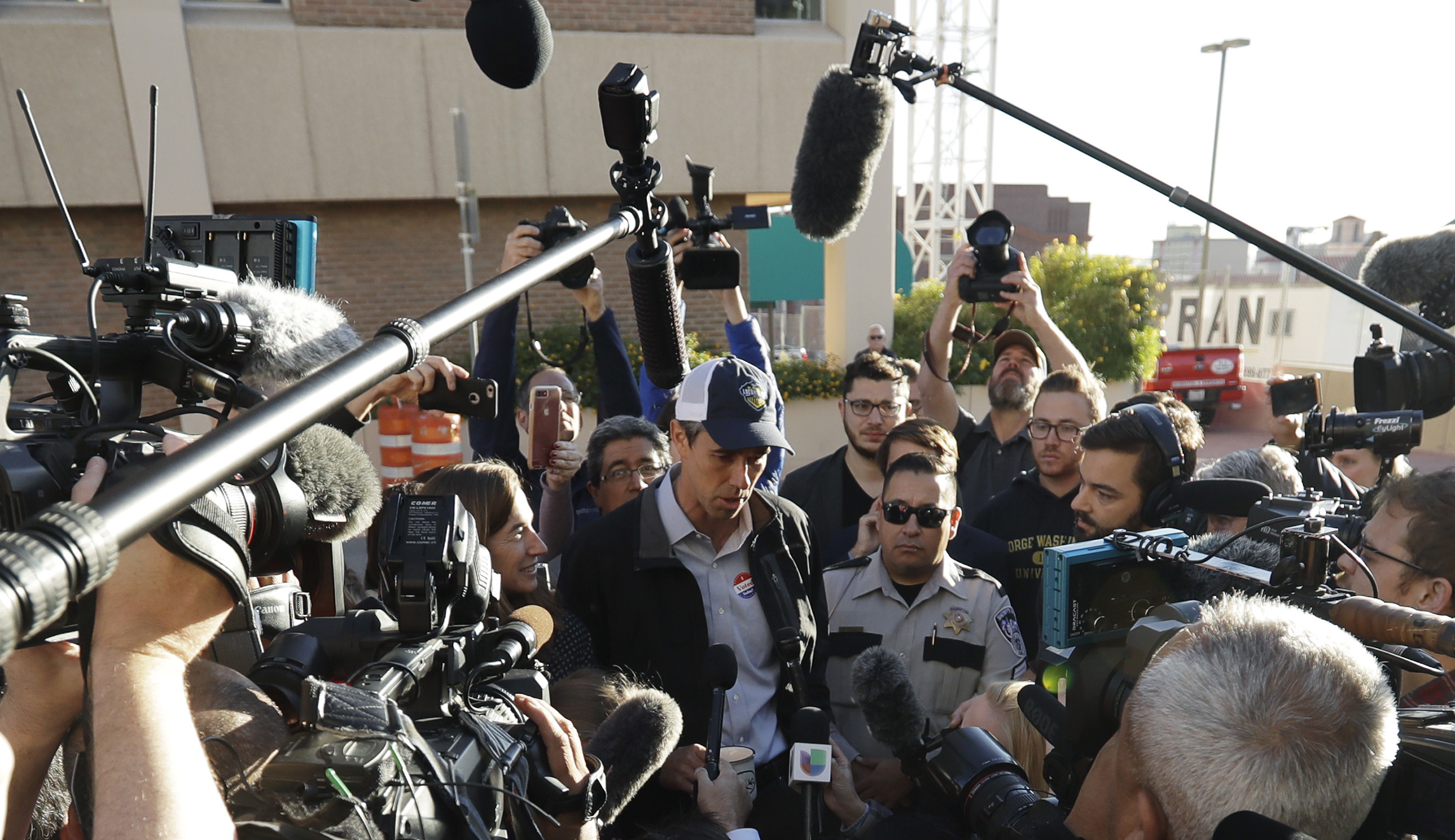 The media’s Democrat darlings of the midterm elections all failed