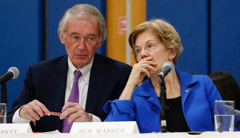 When it comes to taxes, liberals don’t put their money where their mouth is