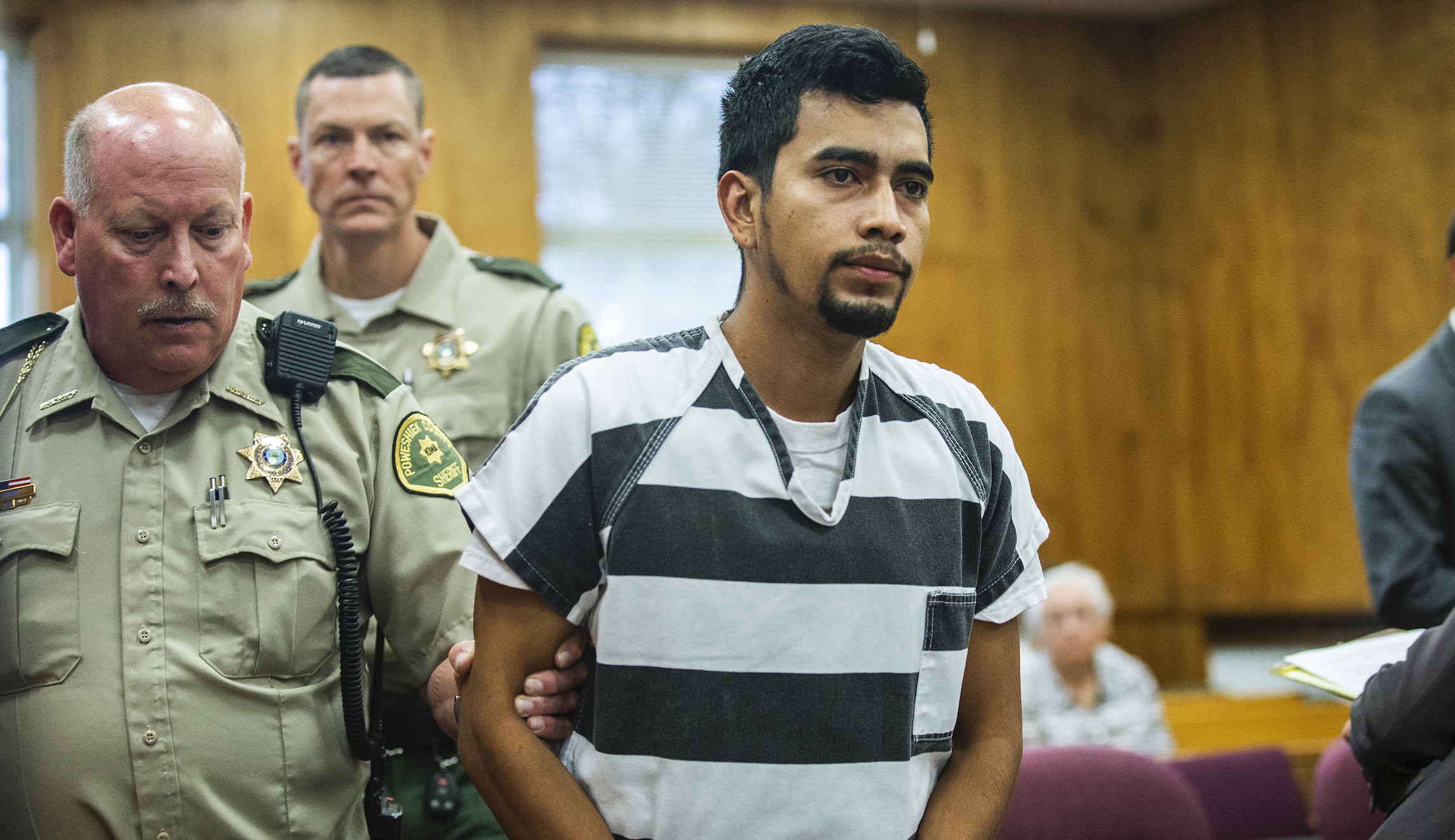 Trial for accused killer of Mollie Tibbetts delayed by Iowa Supreme Court