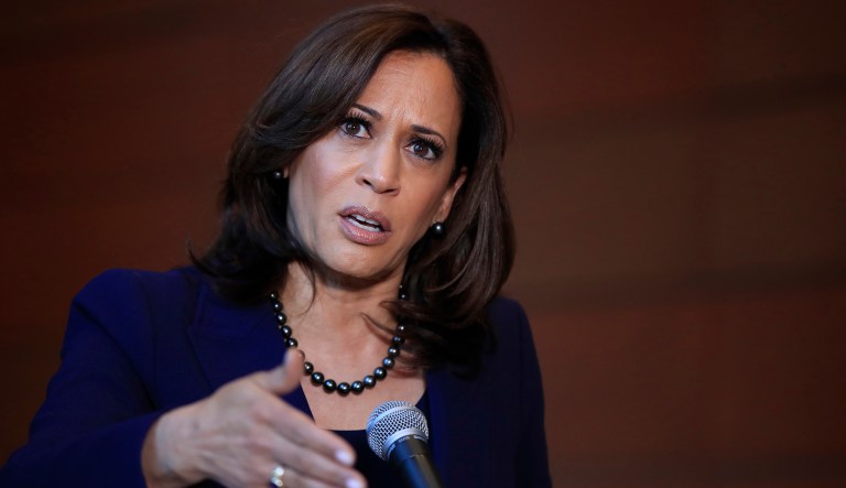 Bad economics: Kamala Harris bill would be a landlord subsidy