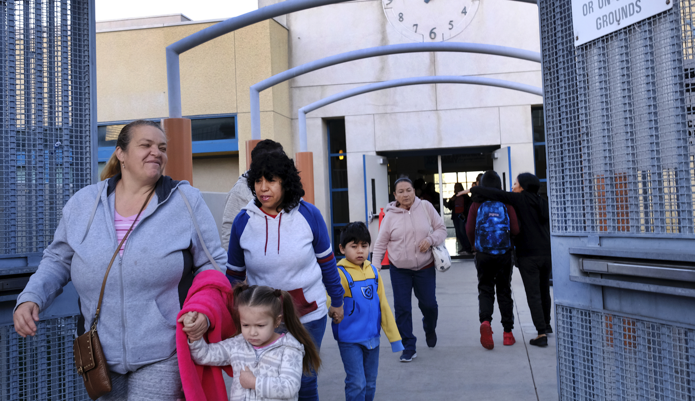 Why parents need a Bill of Rights