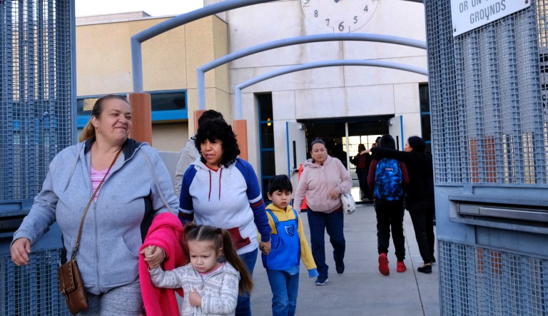 Why parents need a Bill of Rights