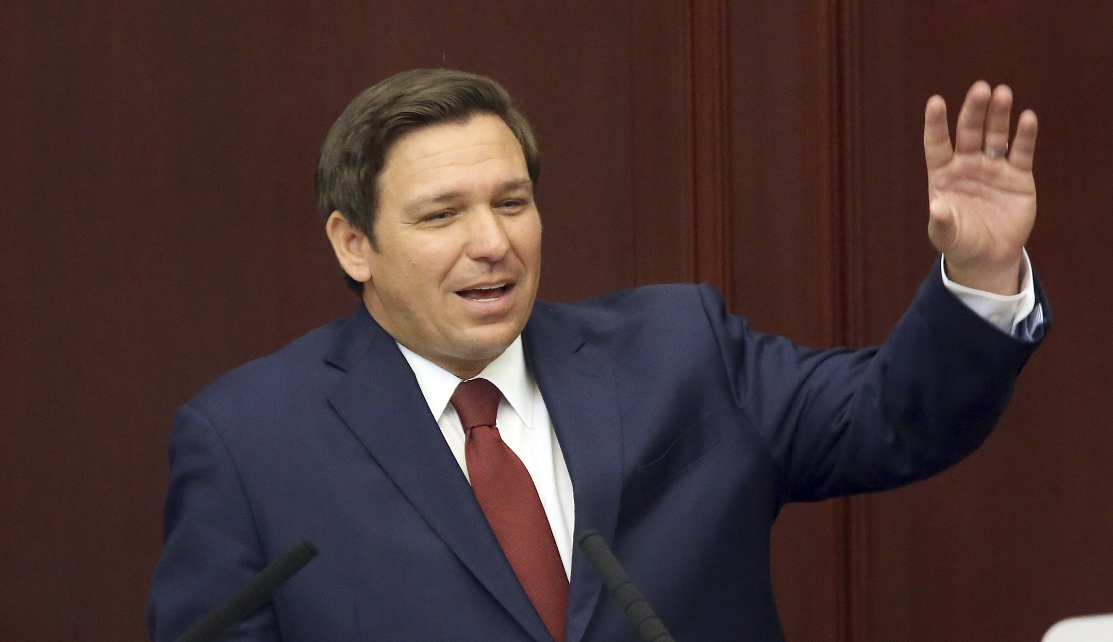 DeSantisâs prohibition of black AP course should be just the start
