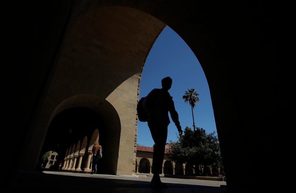 A better kind of college blacklist