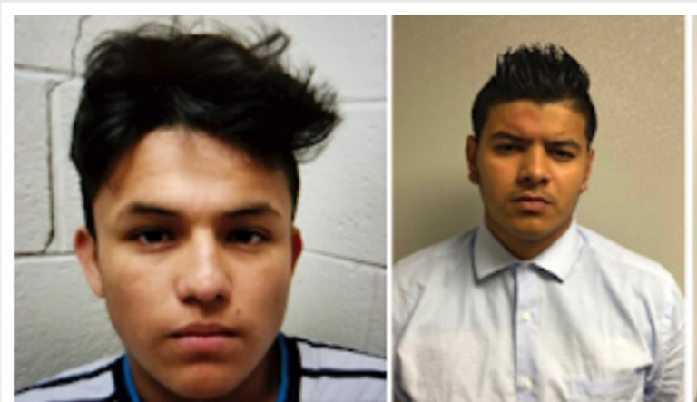 MS-13 gang member sentenced to 50 years for brutal murder of 14-year-old girl