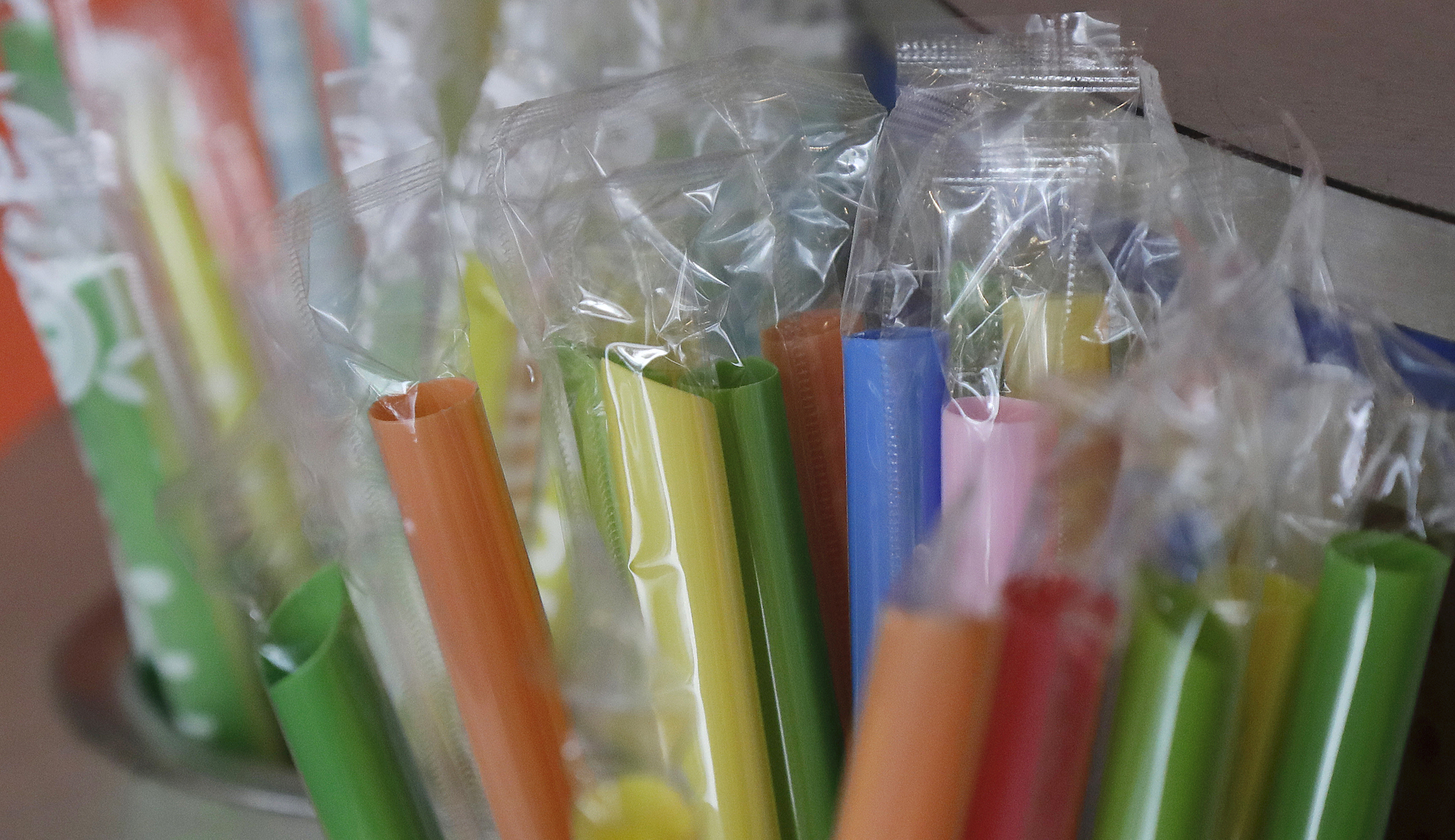Germany bans plastic straws, food containers, and other single-use products