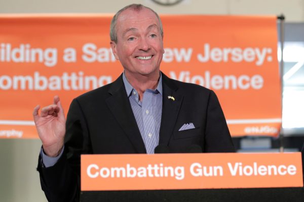 Parts of New Jersey’s gun law temporarily blocked by federal judge
