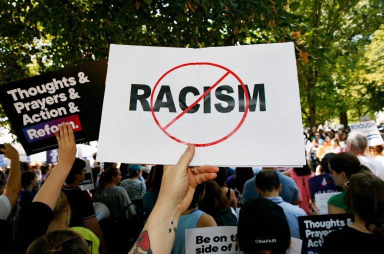 Michigan school board member faces backlash over ‘whiteness is so evil’ tweet