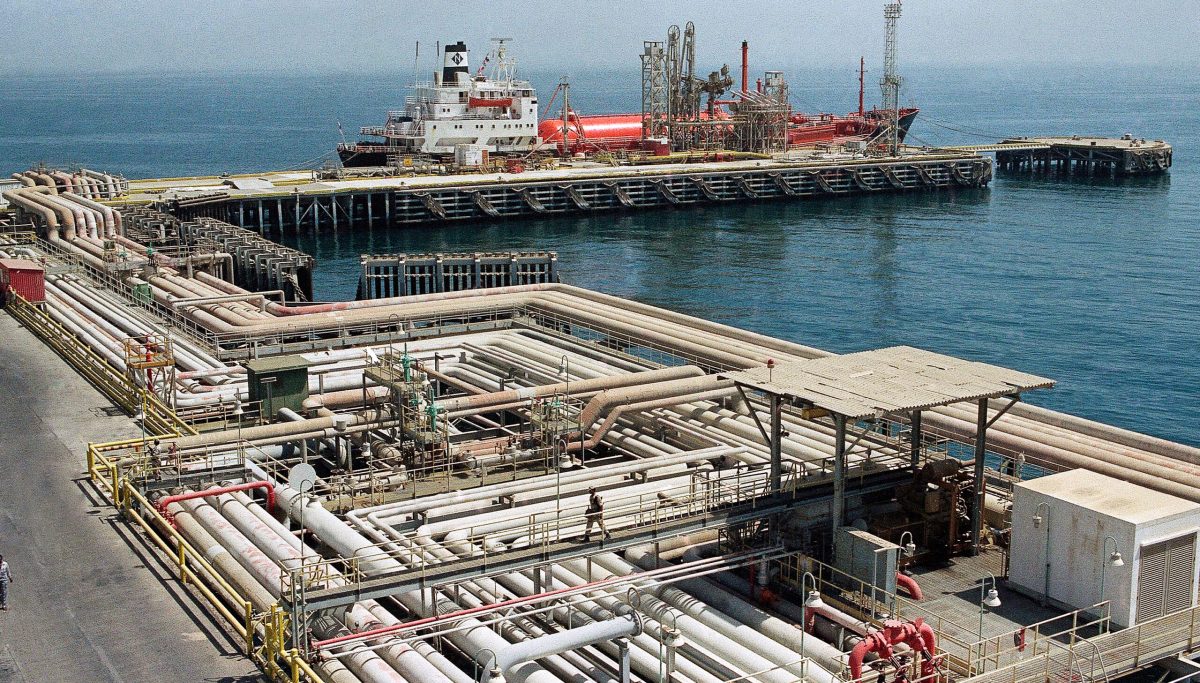 Saudi Arabia and Russia to extend oil supply cuts, pushing prices higher