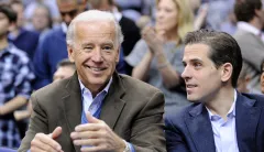 Yes, Joe Biden is compromised by his family’s shady foreign dealings