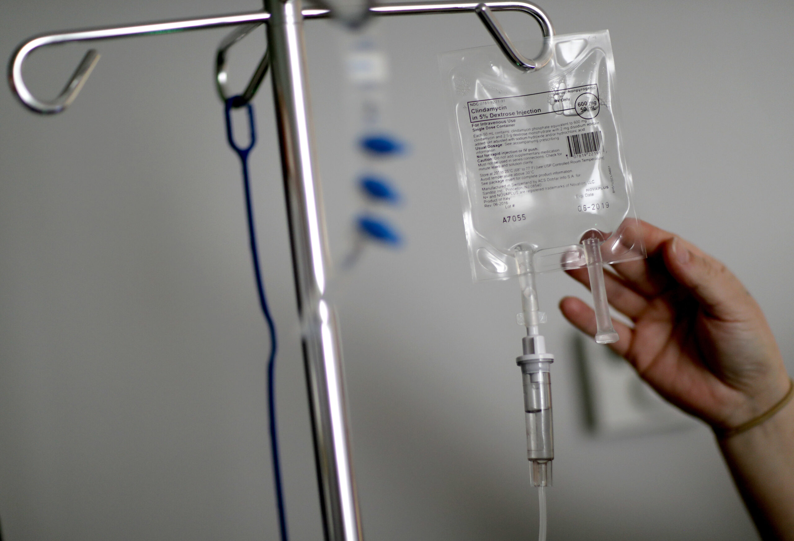 Obamacare makes discrimination against those with preexisting conditions even worse