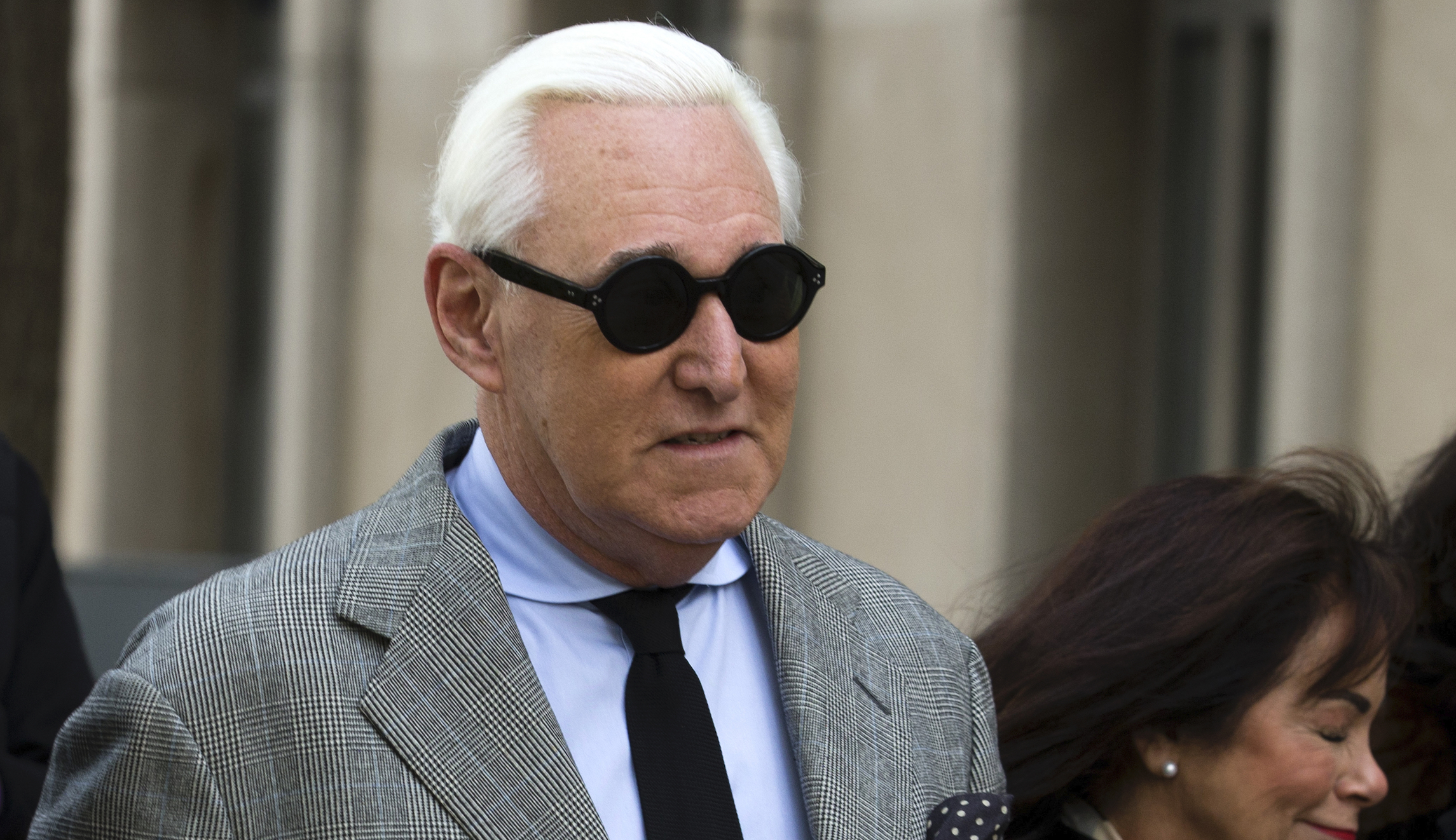 Juror from Roger Stone trial: ‘Pains me to see the DOJ now interfere’ with prosecutors